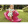 Rocking Horse Magenta Small